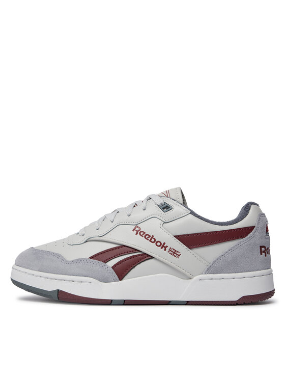 Reebok Reebok Tenisice Bb 4000 II IF4722 Siva