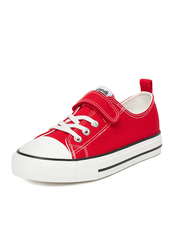 Sprandi Sprandi Scarpe da ginnastica CEO-CS201407(IV)CH Bianco