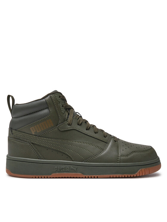 Puma Puma Tenisice Rebound v6 392326 30 Zelena