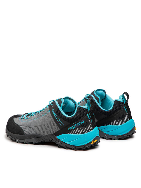 Kayland Kayland Turistiniai batai Revolt Gtx GORE-TEX 018022340 Pilka