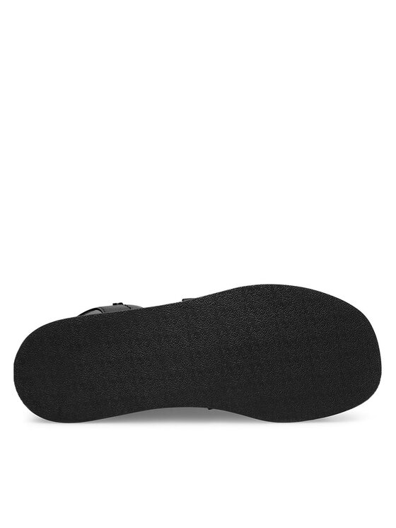 Lasocki Lasocki Sandalen WI16-KIMBALLY-01 Schwarz
