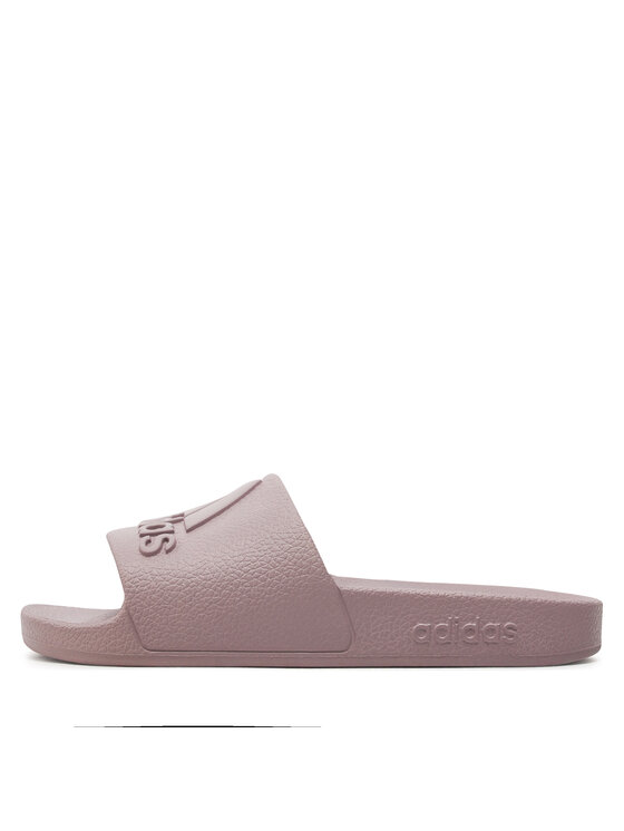 adidas adidas Šľapky adilette Aqua Slides IF6067 Fialová