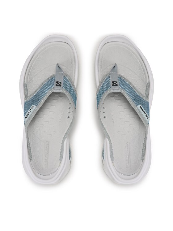 Salomon Salomon Flip flop Reelax Break 6.0 L47111100 Albastru