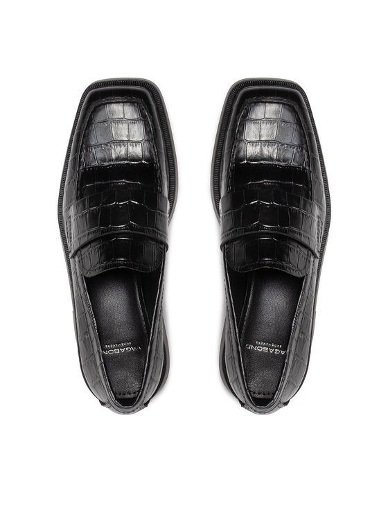 Vagabond Shoemakers Vagabond Shoemakers Slipper Jillian 5243-208-20 Schwarz