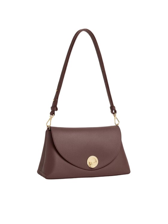 Coccinelle Coccinelle Borsetta Nikla Bordeaux