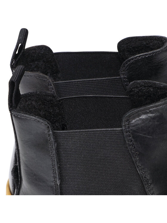 Lasocki Lasocki Klassische Stiefeletten WI23-PUSZAN-08 Schwarz