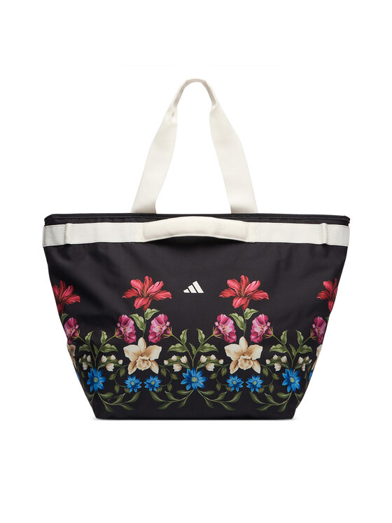 adidas Ročna torba Adidas Farm Tote Bag KR4080 Črna
