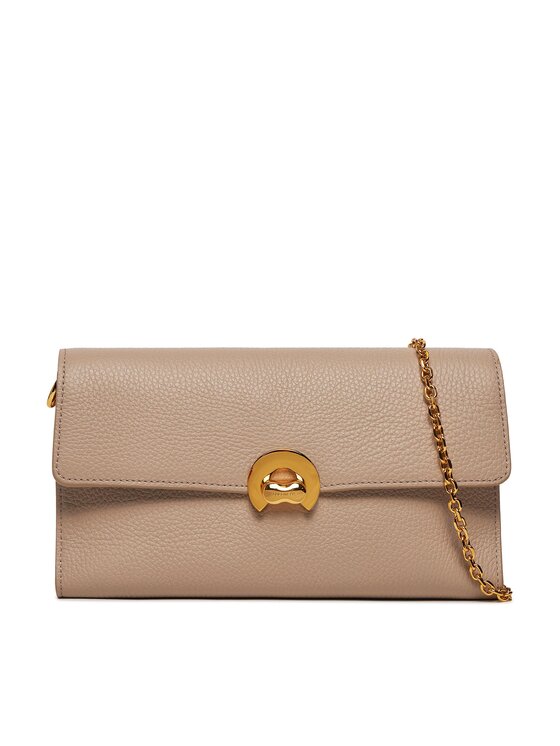 Coccinelle Coccinelle Сумка P7P Coccinellebinxie E1 P7P 12 01 21 Бежевий