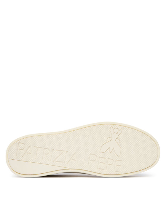 Patrizia Pepe Patrizia Pepe Superge PJ415.02 Bela