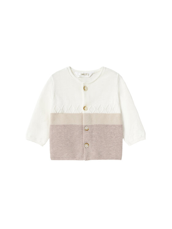 Mayoral Mayoral Набір дитячий 1560 Бежевий Regular Fit