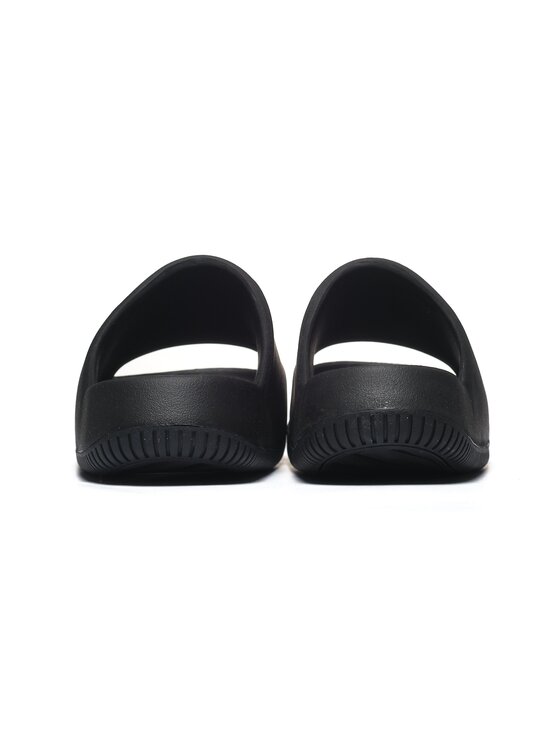 Nike Nike Klapki Calm Slide 2.0 Czarny