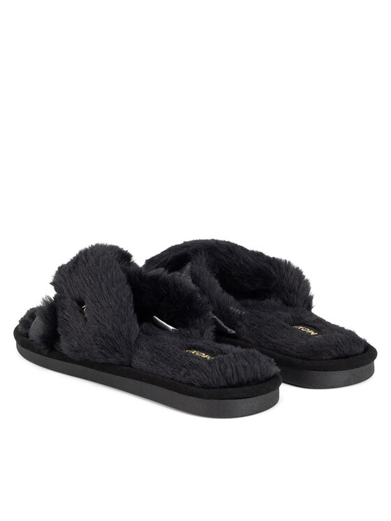 MEXX MEXX Papuče MI002004343W Crna