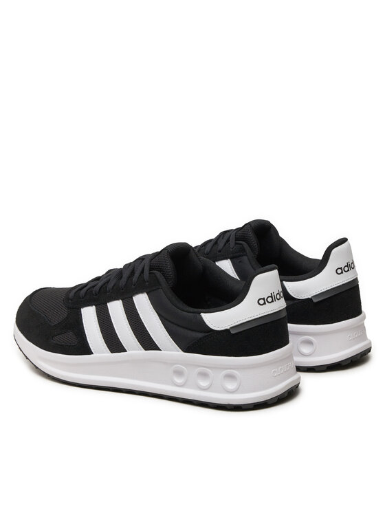 adidas adidas Sneakersy Run 84 IH8613 Czarny