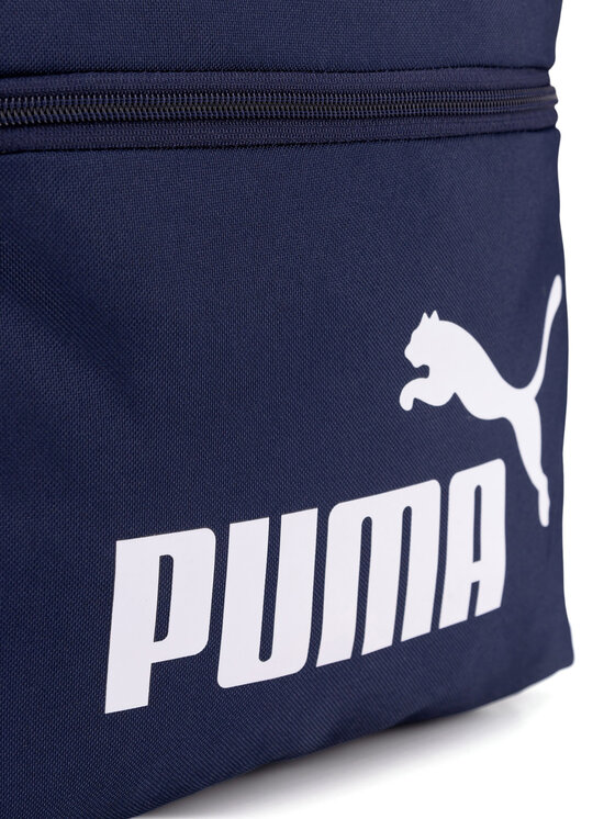 Puma Puma Ruksak PHASE BACKPACK 7994302 Tamnoplava