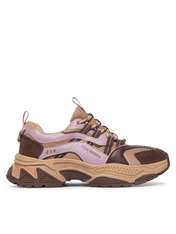 Steve Madden Steve Madden Sneakers Animates-E 11004763 Braun