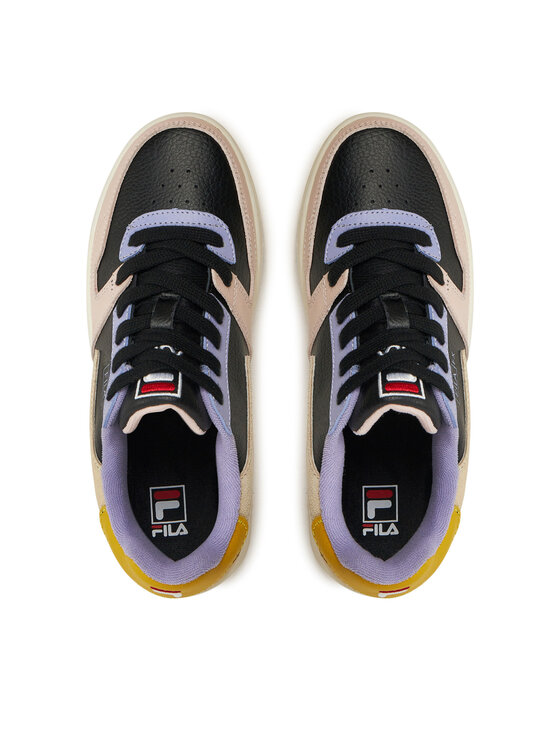 Fila Fila Tenisice Fxventuno L Wmn FFW0003.83447 Crna
