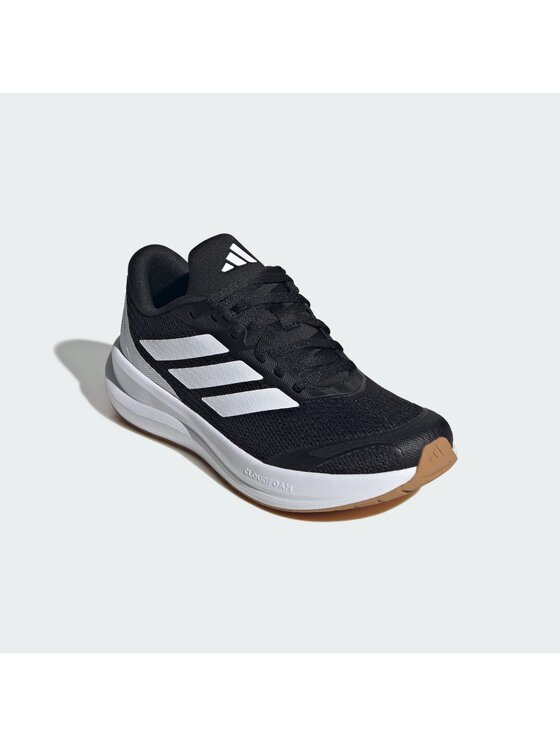 adidas adidas Sneakersy Runfalcon 6 Junior Shoes KI1785 Čierna