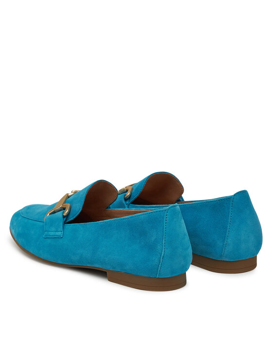 Gabor Gabor Loaferid 65.211.18 Sinine