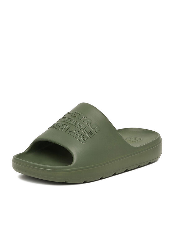 G-Star Raw G-Star Raw Papucs CEO-M835338 Khaki