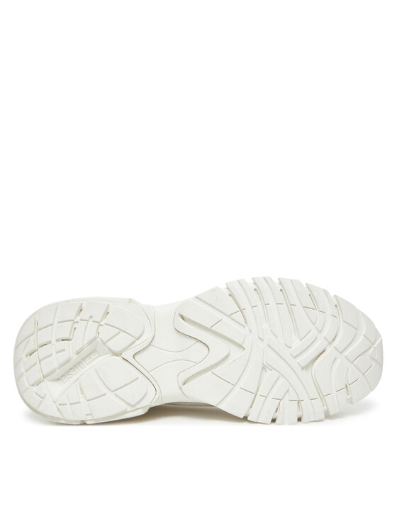 Diesel Diesel Tenisice S-Pro-V-Dense Low Y03593P8136 Bijela