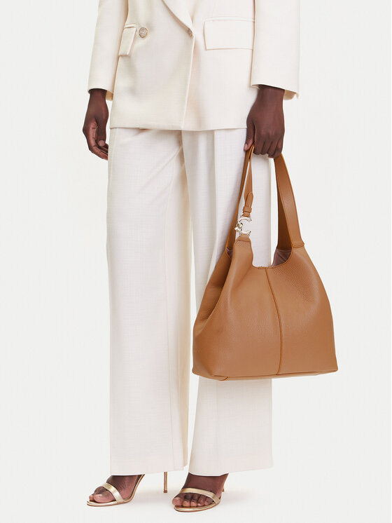 Coccinelle Coccinelle Handtasche E1 SHA 11 02 01 Braun