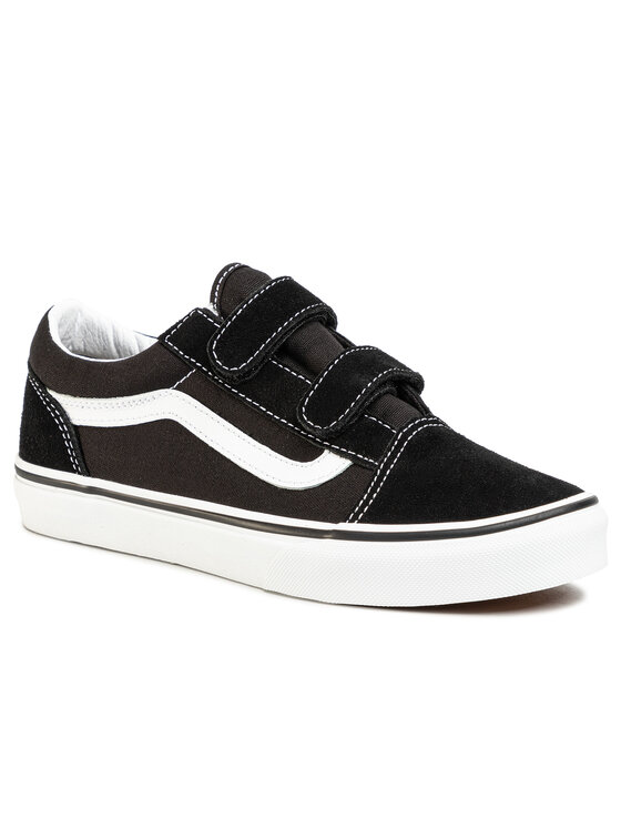 Vans Vans Tenis superge Old Skool V VN0A4UI16BT1 Črna