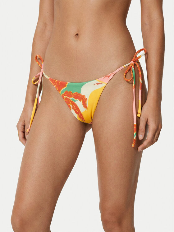 Maaji Bikini partea de jos Sunning PT5005SCC514 Colorat