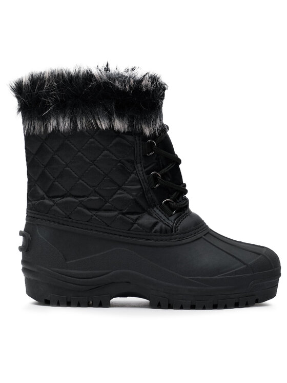 Sprandi Sprandi Schneeschuhe WP23-6053 Schwarz