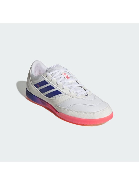adidas adidas Fußballschuhe Top Sala Competition II JP6980 Weiß