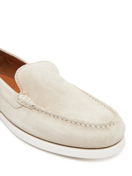 Polo Ralph Lauren Polo Ralph Lauren Mokasíny Merton 803961293001 Béžová