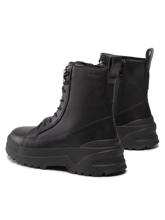 Vagabond Shoemakers Vagabond Trapery Maxime 5258-101-20 Czarny