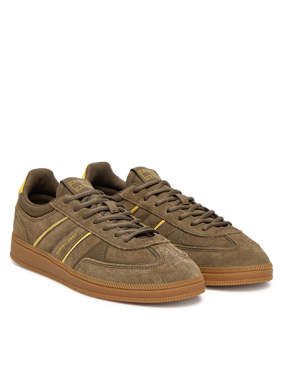 Tommy Jeans Tommy Jeans Superge The Greenwich Edge EM0EM01609 Rjava