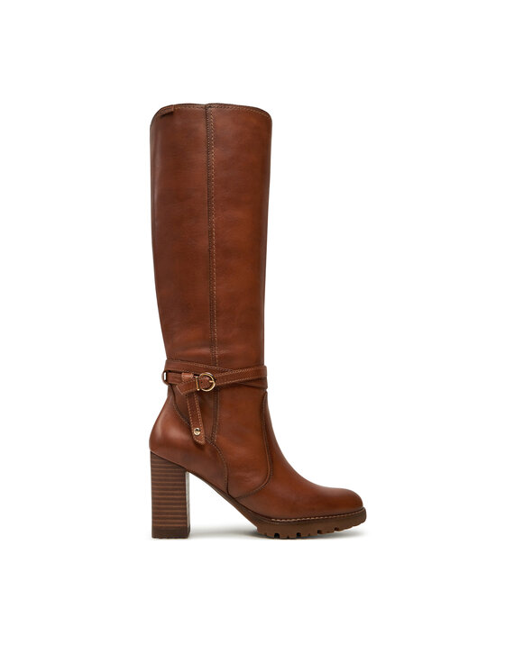 Pikolinos Pikolinos Csizma W7M-9584 Barna