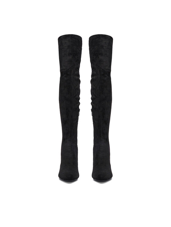 DeeZee DeeZee Zimske čizme HX22071-12 Crna