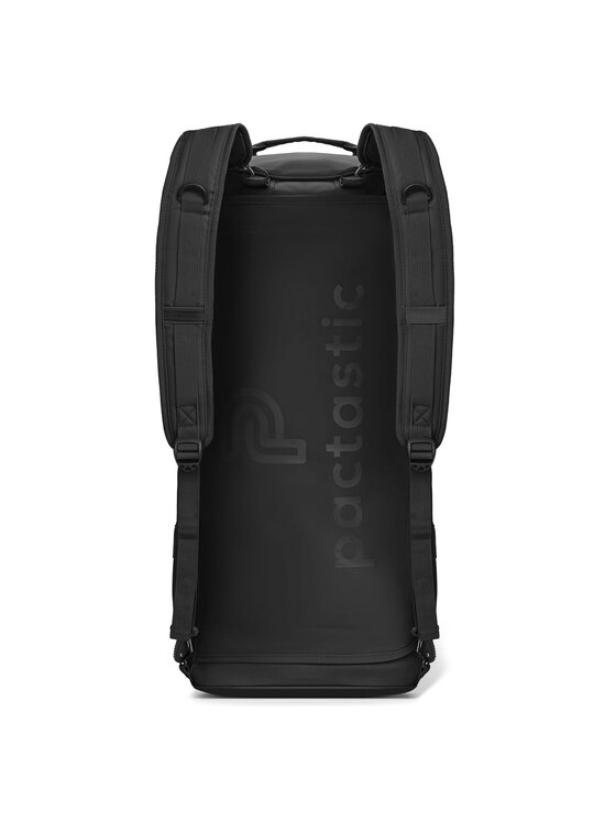 Pactastic Pactastic Torba podróżna 311524 Czarny