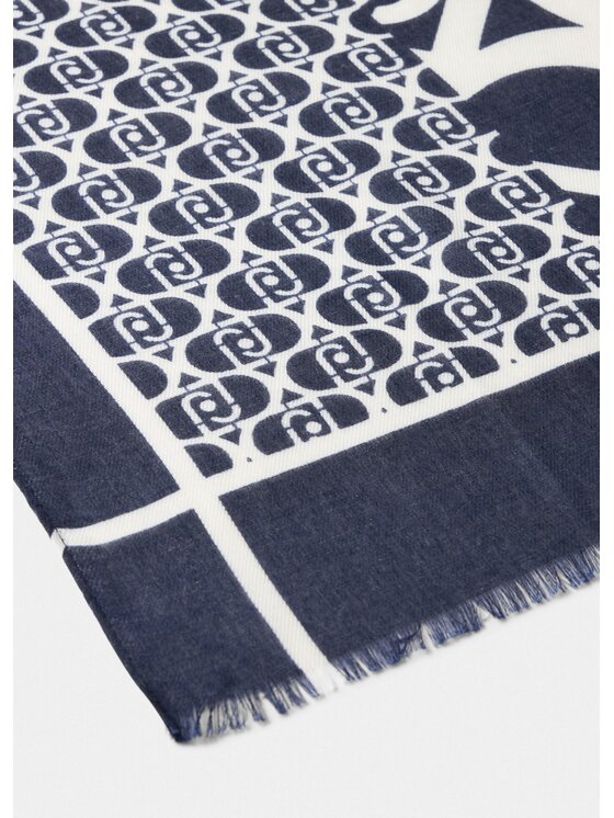 Liu Jo Liu Jo Foulard 2F5071T030000737 Celeste