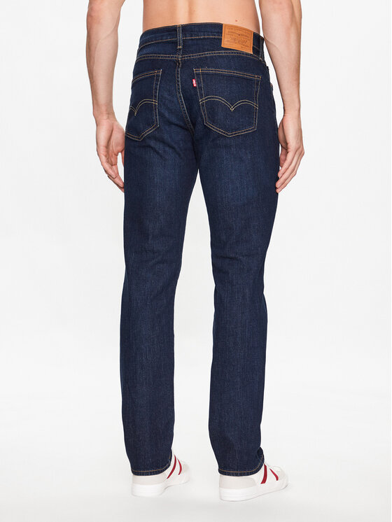 Levi's® Levi's® Jeans 511™ 04511-4623 Dunkelblau Slim Fit