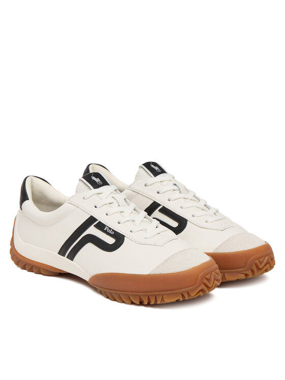 Polo Ralph Lauren Polo Ralph Lauren Сникърси Tread Low 804P24300001 Бял