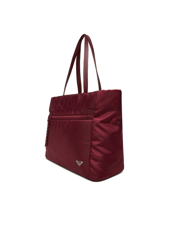 Roxy Roxy Torebka C-ROXY-M-003-08 Bordowy