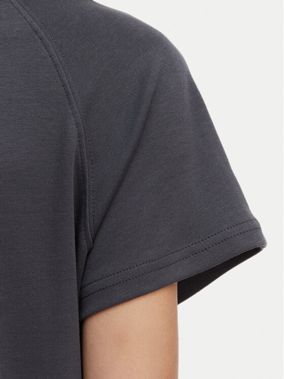 G-Star Raw G-Star Raw T-shirt Raglan D24512-D976 Blu scuro Regular Fit