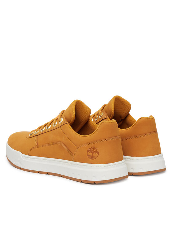 Timberland Timberland Sportcipők TB0A6GBH7541 Világosbarna