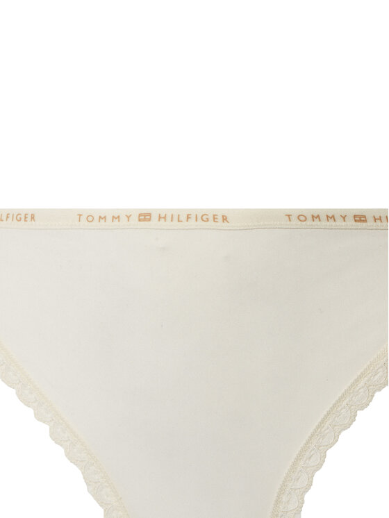 Tommy Hilfiger Tommy Hilfiger Set de tanga﻿ UW0UW05882 Colorat
