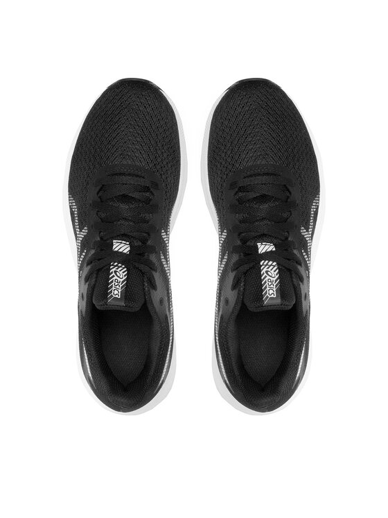 Asics Asics Tenisice za trčanje Patriot 13 1011B485 Crna