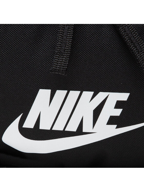 Nike Nike Τσαντάκι μέσης DB0490-010 Μαύρο