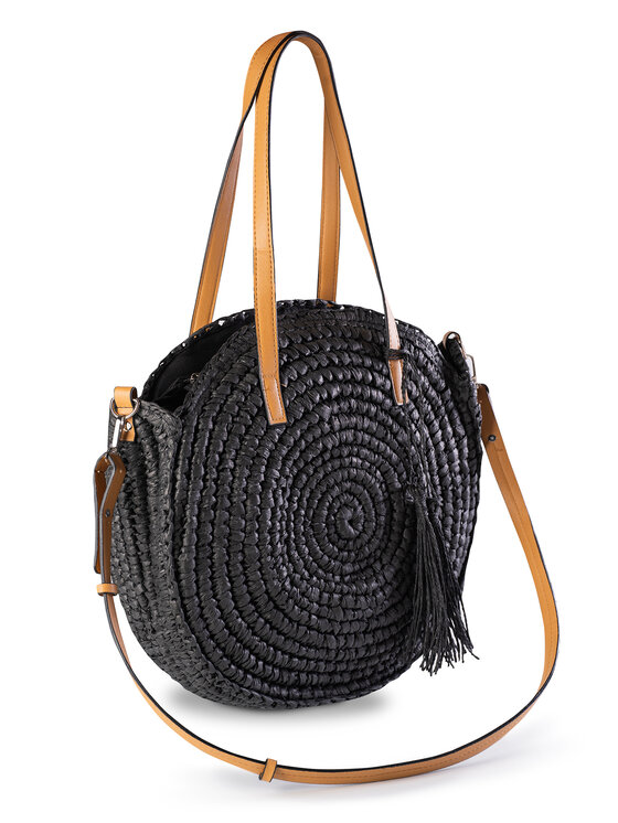 Feba Feba Torba F87-BAG31 Czarny