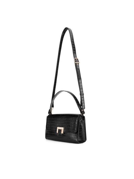 Lasocki Lasocki Handtasche LSK-B-011-06 Schwarz