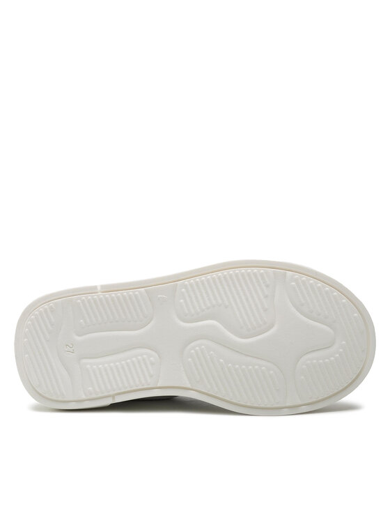 BOSS Boss Sneakersy J29310 M Biały