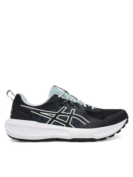 Asics Bežecké topánky Gel-Sonoma 8 1011B979 Čierna