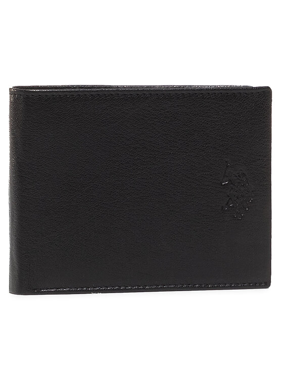 Portafoglio grande da uomo Dorchester