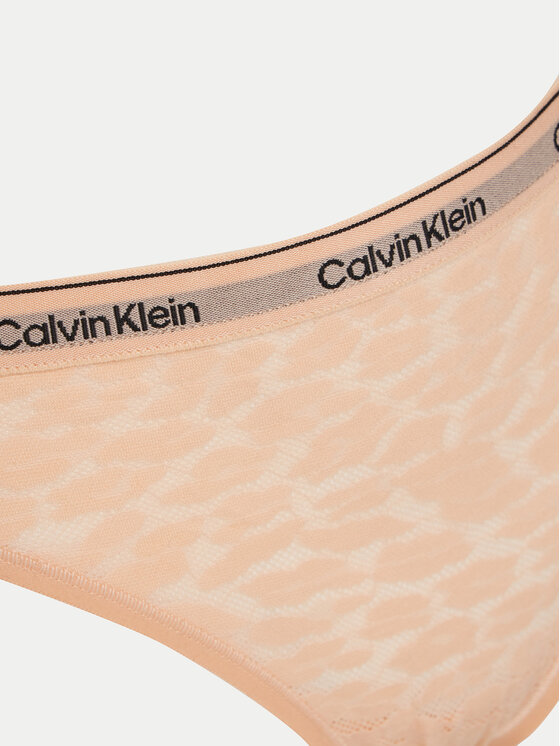 Calvin Klein Underwear Calvin Klein Underwear 3 db klasszikus alsó 000QD5069E Színes